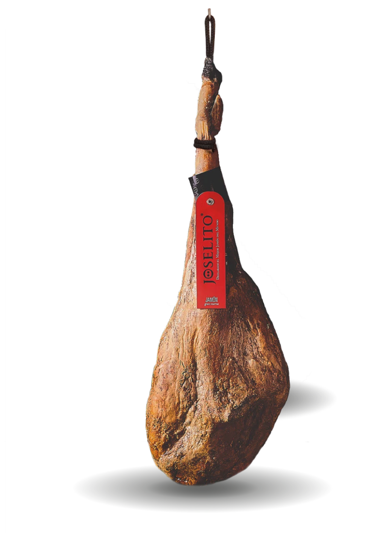 Paleta de jamón Joselito